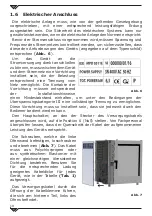 Preview for 265 page of Redfox MPD 0511 E Instructions For The Installation And Use