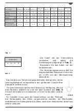 Preview for 266 page of Redfox MPD 0511 E Instructions For The Installation And Use