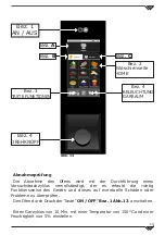 Preview for 268 page of Redfox MPD 0511 E Instructions For The Installation And Use