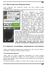 Preview for 282 page of Redfox MPD 0511 E Instructions For The Installation And Use