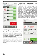 Preview for 291 page of Redfox MPD 0511 E Instructions For The Installation And Use