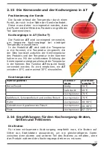 Preview for 292 page of Redfox MPD 0511 E Instructions For The Installation And Use