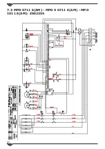 Preview for 305 page of Redfox MPD 0511 E Instructions For The Installation And Use