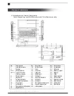 Предварительный просмотр 16 страницы Redfox WO143HI User Manual