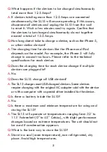 Preview for 5 page of RedFuel SL15 User Manual