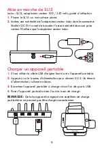 Preview for 9 page of RedFuel SL15 User Manual