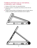 Preview for 16 page of RedFuel SL16 User Manual