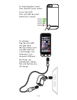 Preview for 4 page of RedFuel SL60 Series User Manual