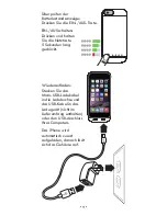 Preview for 9 page of RedFuel SL60 Series User Manual