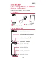 Preview for 12 page of RedFuel SL60 Series User Manual