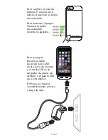 Preview for 14 page of RedFuel SL60 Series User Manual