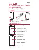 Preview for 17 page of RedFuel SL60 Series User Manual