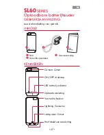 Preview for 27 page of RedFuel SL60 Series User Manual