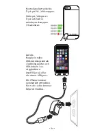 Preview for 34 page of RedFuel SL60 Series User Manual