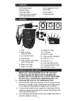 Preview for 5 page of RedFuel SL65I Owner'S Manual