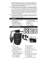 Preview for 49 page of RedFuel SL65I Owner'S Manual