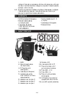 Preview for 60 page of RedFuel SL65I Owner'S Manual