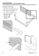 Preview for 9 page of REDGUM Brand RG624 User Manual