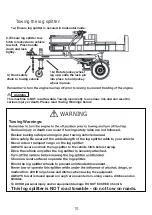 Preview for 10 page of Redgum GX200 II Series Owner'S Manual