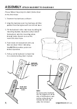 Preview for 7 page of Redgum LC0401-2 User Manual