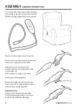 Preview for 10 page of Redgum LC0401-2 User Manual