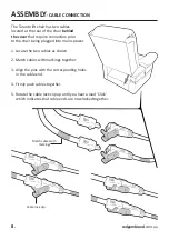 Preview for 11 page of Redgum LC0401-2 User Manual