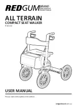 Redgum RG4412 User Manual preview