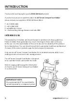 Preview for 4 page of Redgum RG4412 User Manual