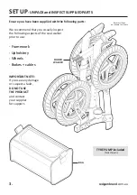 Preview for 6 page of Redgum RG4412 User Manual