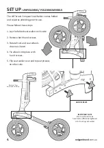 Preview for 7 page of Redgum RG4412 User Manual