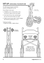 Preview for 8 page of Redgum RG4412 User Manual