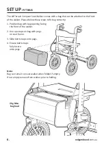 Preview for 9 page of Redgum RG4412 User Manual