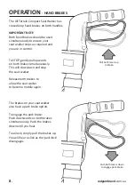 Preview for 11 page of Redgum RG4412 User Manual