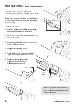 Preview for 12 page of Redgum RG4412 User Manual