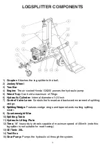 Preview for 10 page of Redgum Super VHD 32000 Owner'S Manual