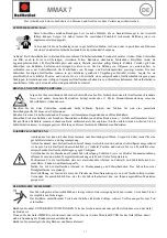 Предварительный просмотр 10 страницы RedHotDot 013643 Instruction Manual