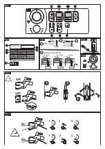 Preview for 3 page of RedHotDot CONTACT DOT 8000 Instruction Manual