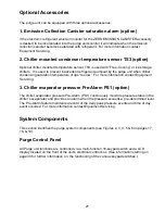 Preview for 21 page of Redi Controls Redi-Purge PRG-113-C3 Installation, Operation & Maintenance Manual