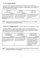 Preview for 32 page of Redi Controls Redi-Purge PRG-113-C3 Installation, Operation & Maintenance Manual