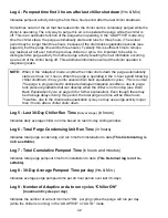 Preview for 42 page of Redi Controls Redi-Purge PRG-113-C3 Installation, Operation & Maintenance Manual