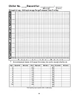 Preview for 63 page of Redi Controls Redi-Purge PRG-113-C3 Installation, Operation & Maintenance Manual