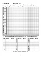 Preview for 66 page of Redi Controls Redi-Purge PRG-113-C3 Installation, Operation & Maintenance Manual