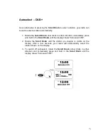 Предварительный просмотр 11 страницы REDIFFUSION DAB518 Operating Manual