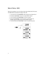 Предварительный просмотр 12 страницы REDIFFUSION DAB518 Operating Manual