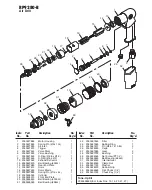 Preview for 3 page of RediPower RP9280-B Operator'S Manual