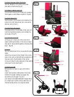 Предварительный просмотр 5 страницы Redkite push me fusion Instruction Leaflet