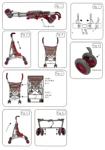 Preview for 2 page of Redkite Push Me Lite Instruction Leaflet