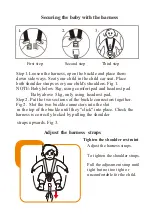 Preview for 7 page of Redkite Savanna Instructions Manual