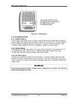 Preview for 12 page of Redlake MASD 1.4i User Manual