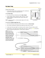 Preview for 7 page of Redlake MASD MegaPlus ES 1020 User Manual